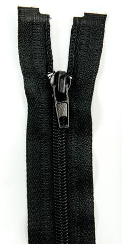 Zamek spiralny 60 cm #5 rozdzielczy