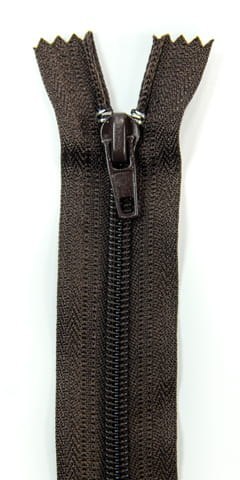 Zamek spiralny 85 cm #5 rozdzielczy