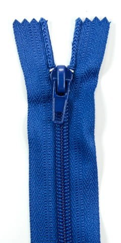 Zamek spiralny 85 cm #5 rozdzielczy