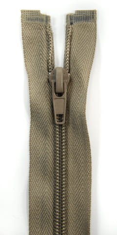 Zamek spiralny 85 cm #5 rozdzielczy