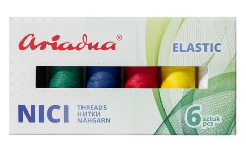 Zestaw Flex - Elastic Sport