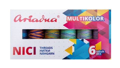 Zestaw multikolor sky Viga80/150m Zestaw multikolor sky Viga80/150m