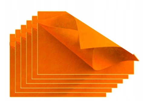 Filc dekoracyjny 20 x 30cm