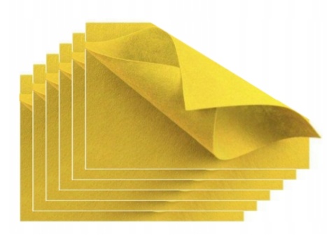 Filc dekoracyjny 20 x 30cm