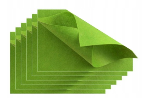 Filc dekoracyjny 20 x 30cm